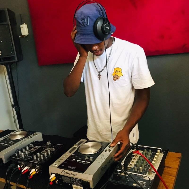 DJ TYLER KEYS