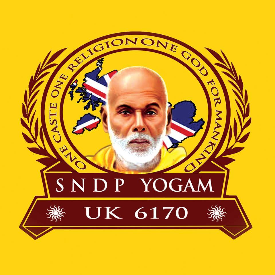 SNDP UK London