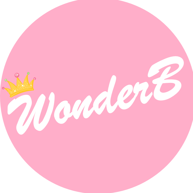 เสื้อผ้าแฟชั่น By WonderB