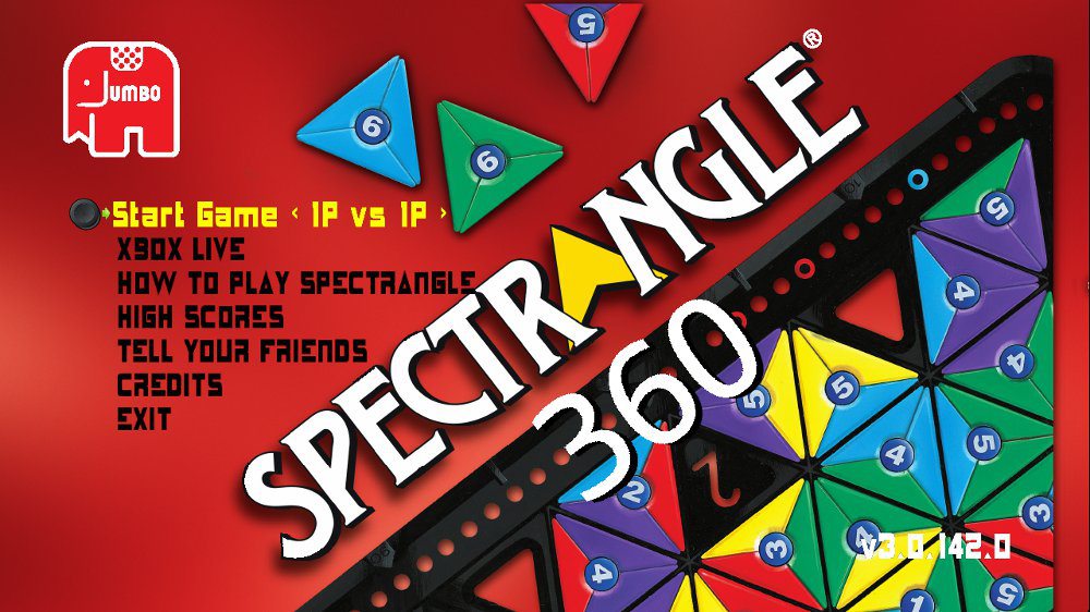 Spectrangle360