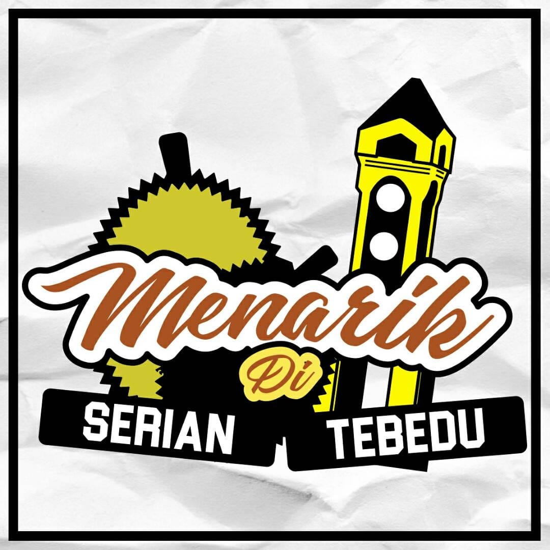 Menarik Di Serian & Tebedu | Serian
