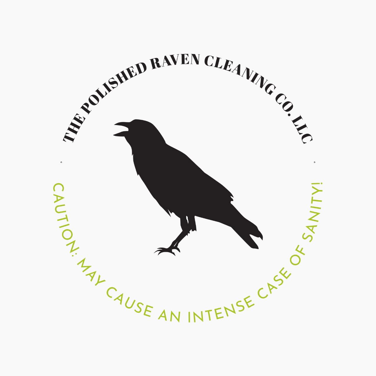 The Polished Raven Cleaning CO. LLC