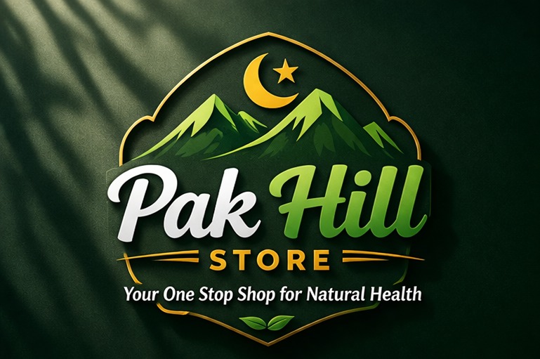 PAK HILL STORE
