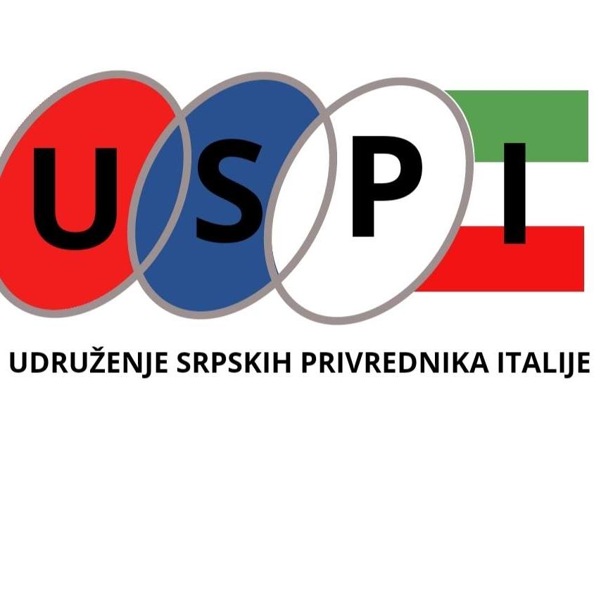 USPI - Udruženje Srpskih Privrednika Italije