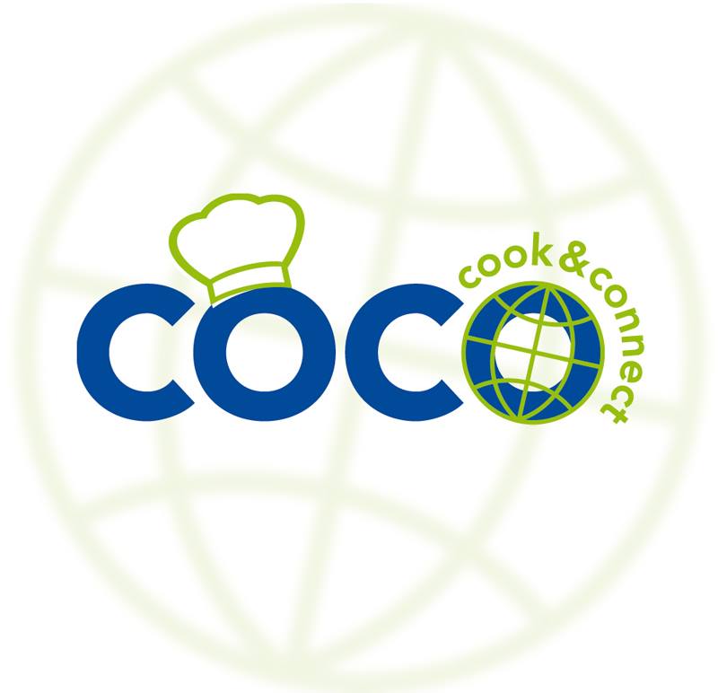 coco - cook&connect