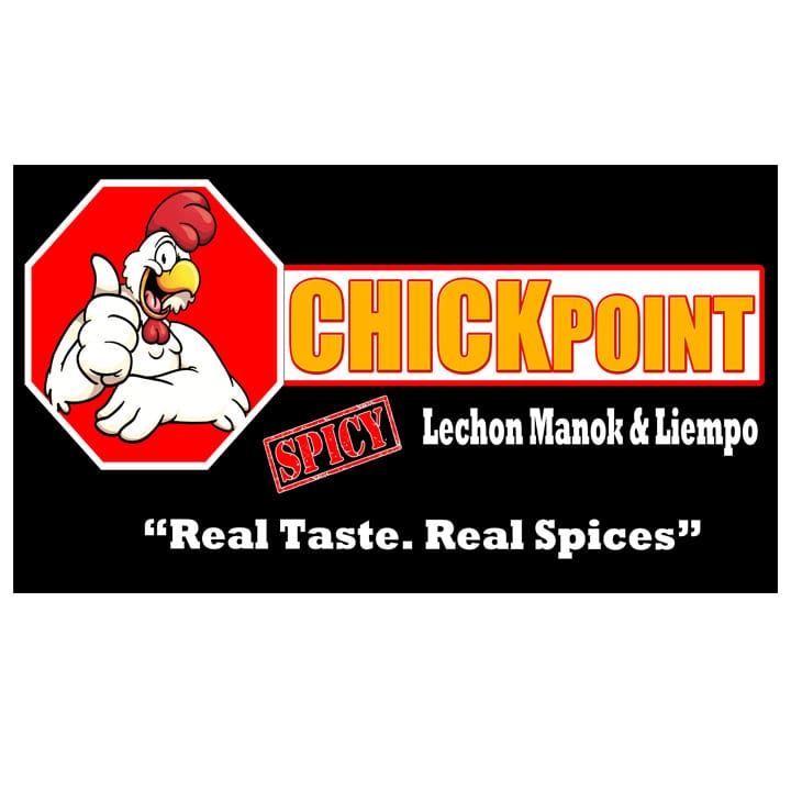 Chickpoint - Spicy Lechon Manok & Liempo