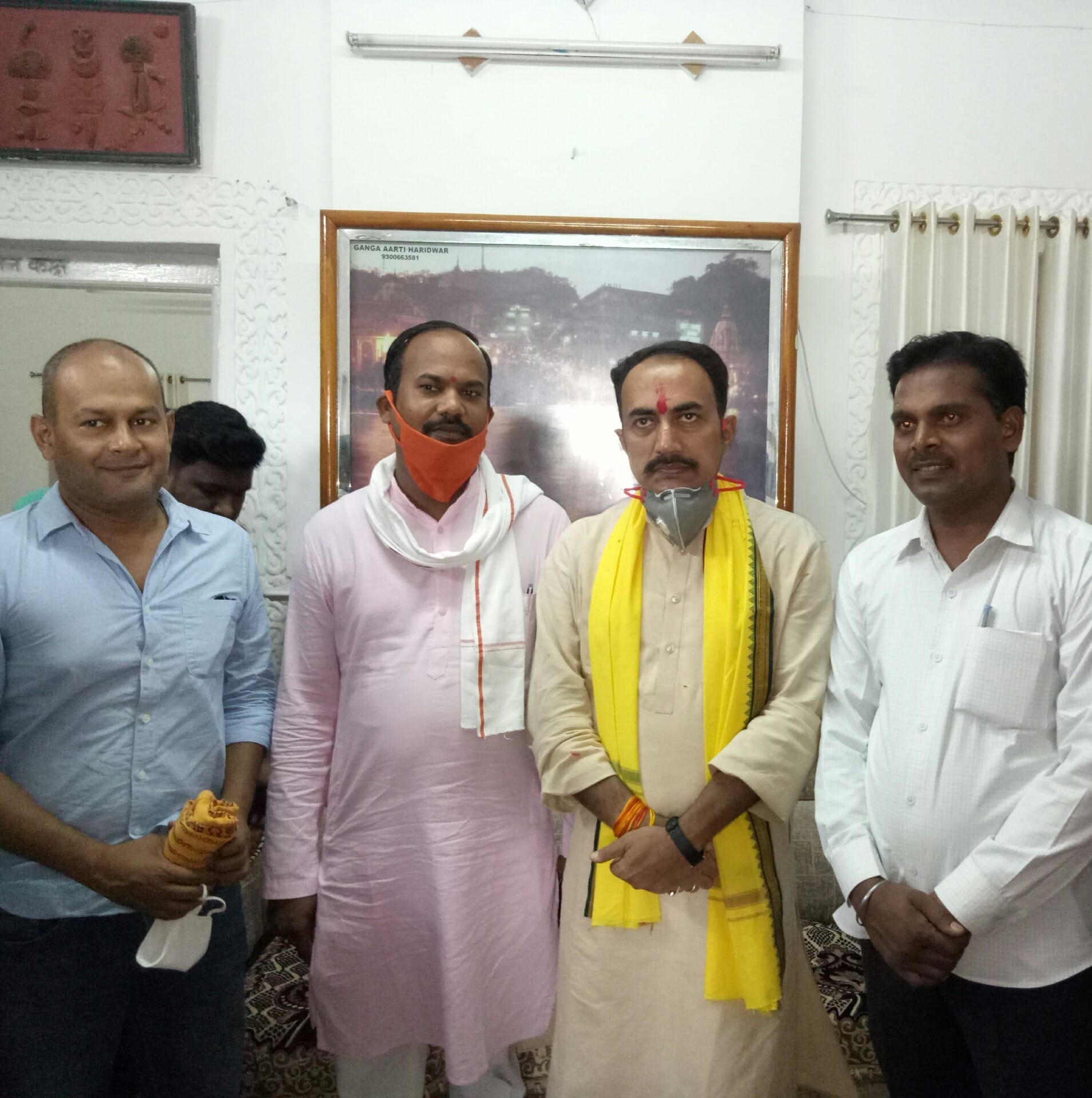 Adv santosh santolal rohit