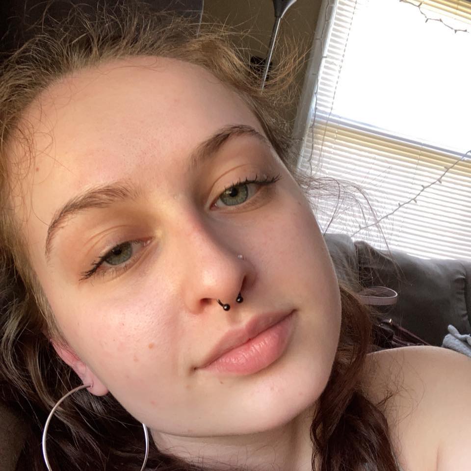 Kat at Roots Salon | Wauwatosa WI