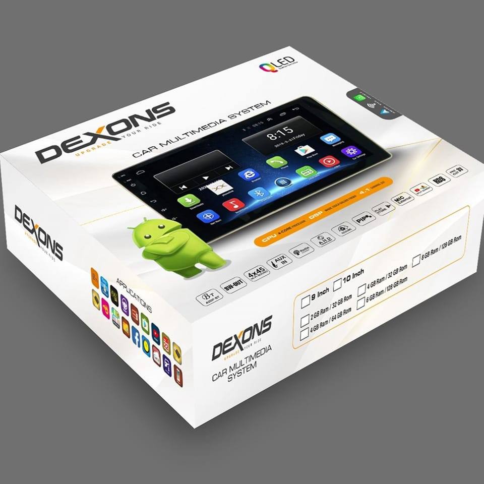 Car accessories wholesaler Delhi