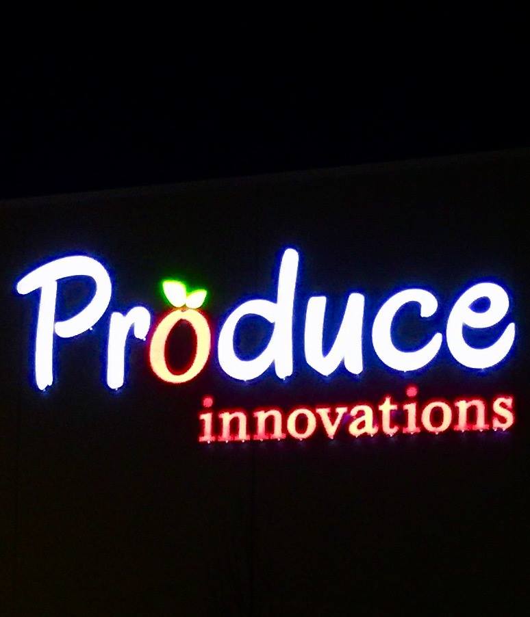 Produce Innovations | Norwalk IA