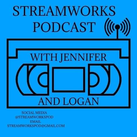 StreamWorks