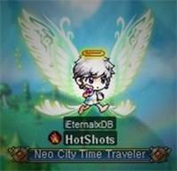 Eternal DB