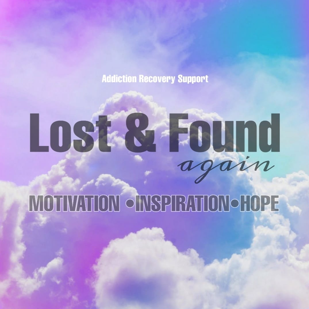 Lost and Found again