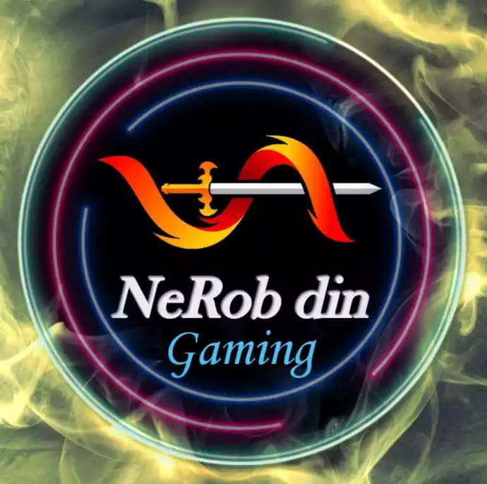 Gaming with NeRob din | Mymensingh
