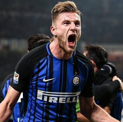 Inter Nel Cuore