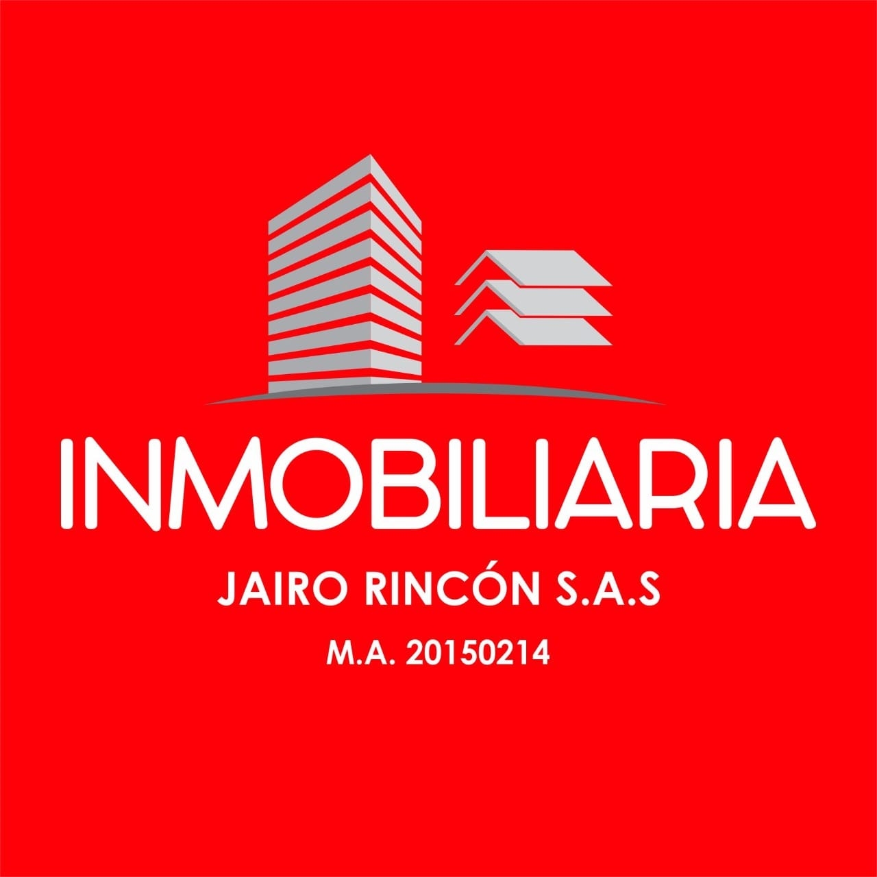 Inmobiliaria Jairo Rincon SAS | Bogotá