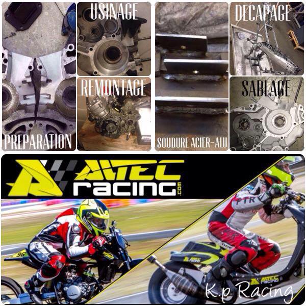 K.p Racing