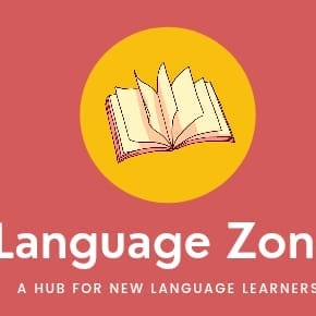 Language zone