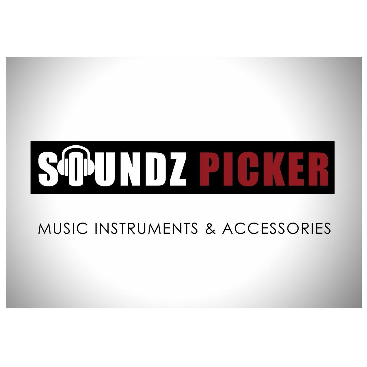 Soundz Picker Music Instrument & Accessories | Ahmednagar