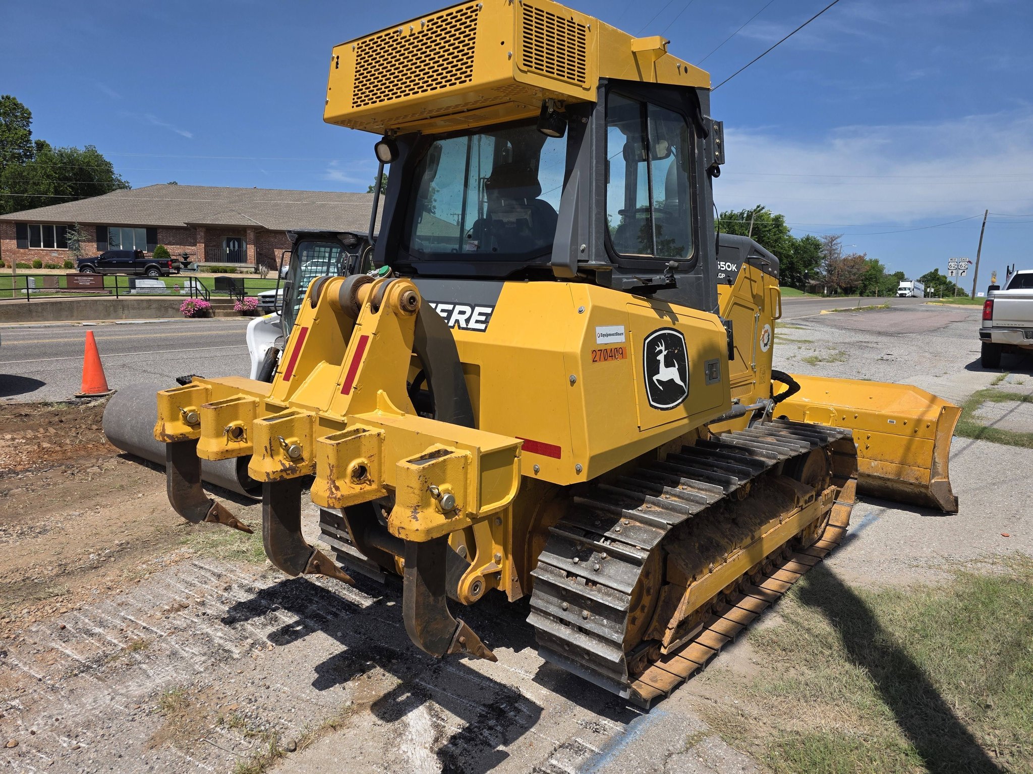 Saft Underground LLC | Stillwater OK