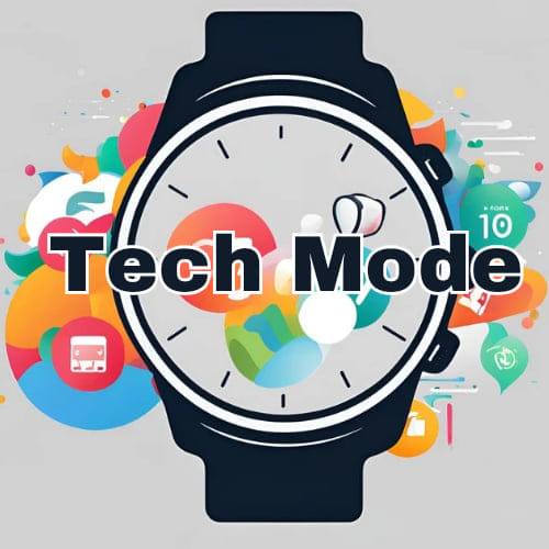 Tech mode | Antananarivo
