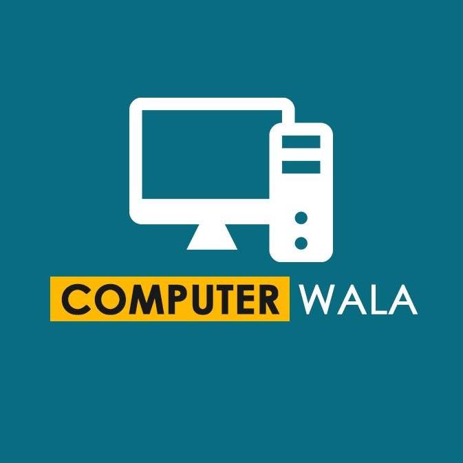 Computer - Hello Jaipur 