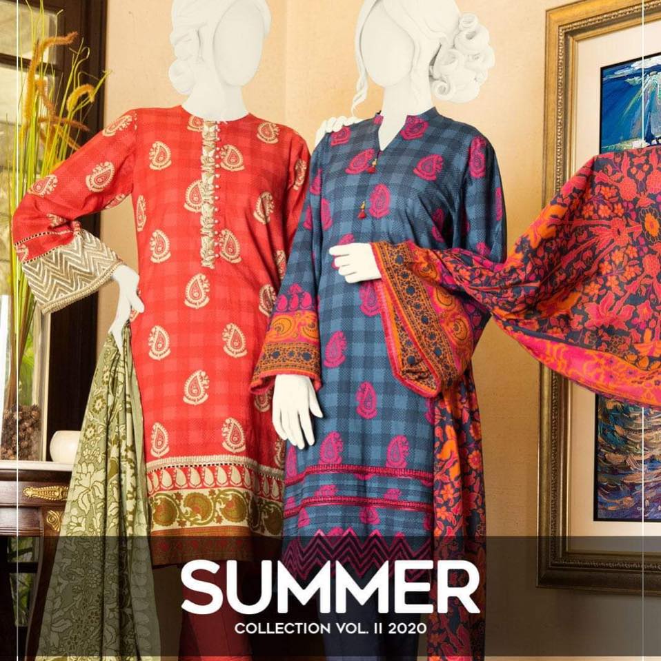 Rashid clothes shop