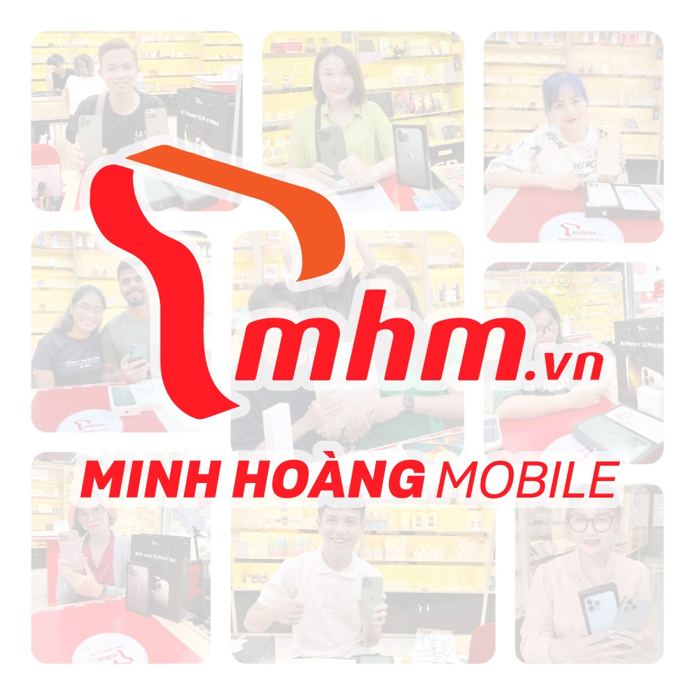 Minh Hoàng Mobile - mhm.vn | Hai Phong