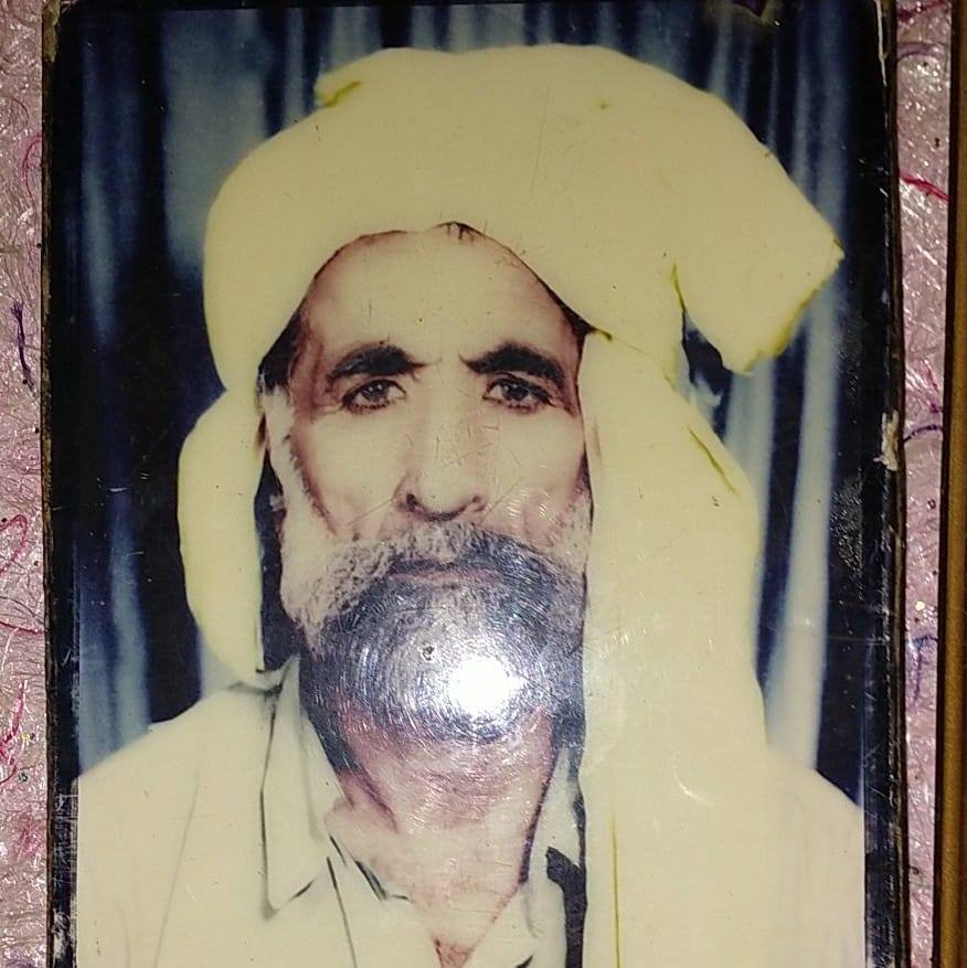 Village Mir Muhammad Khan Brohi | Jacobabad