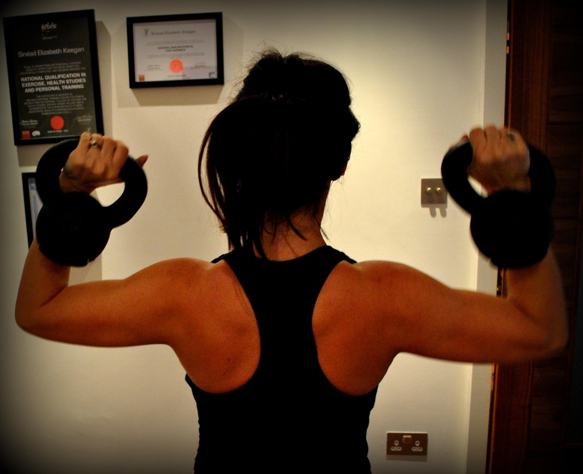 Body Bounce Class | Dublin