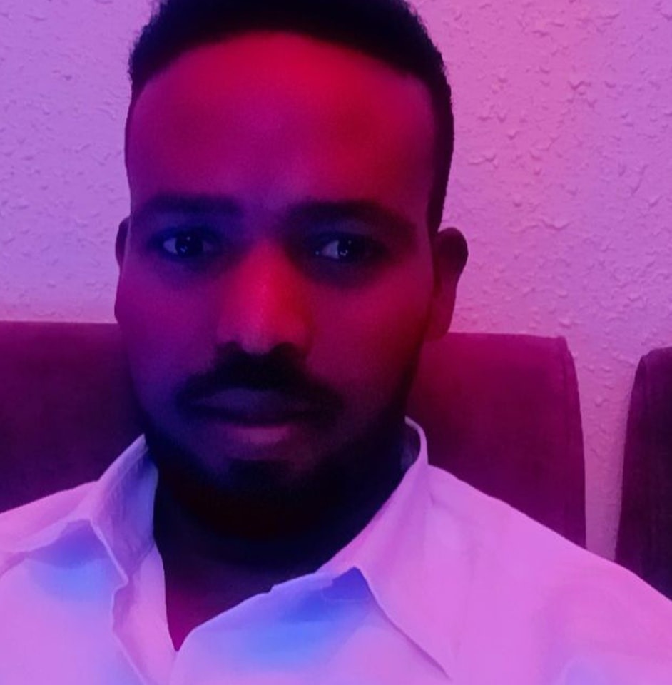Mahammad dhabbar