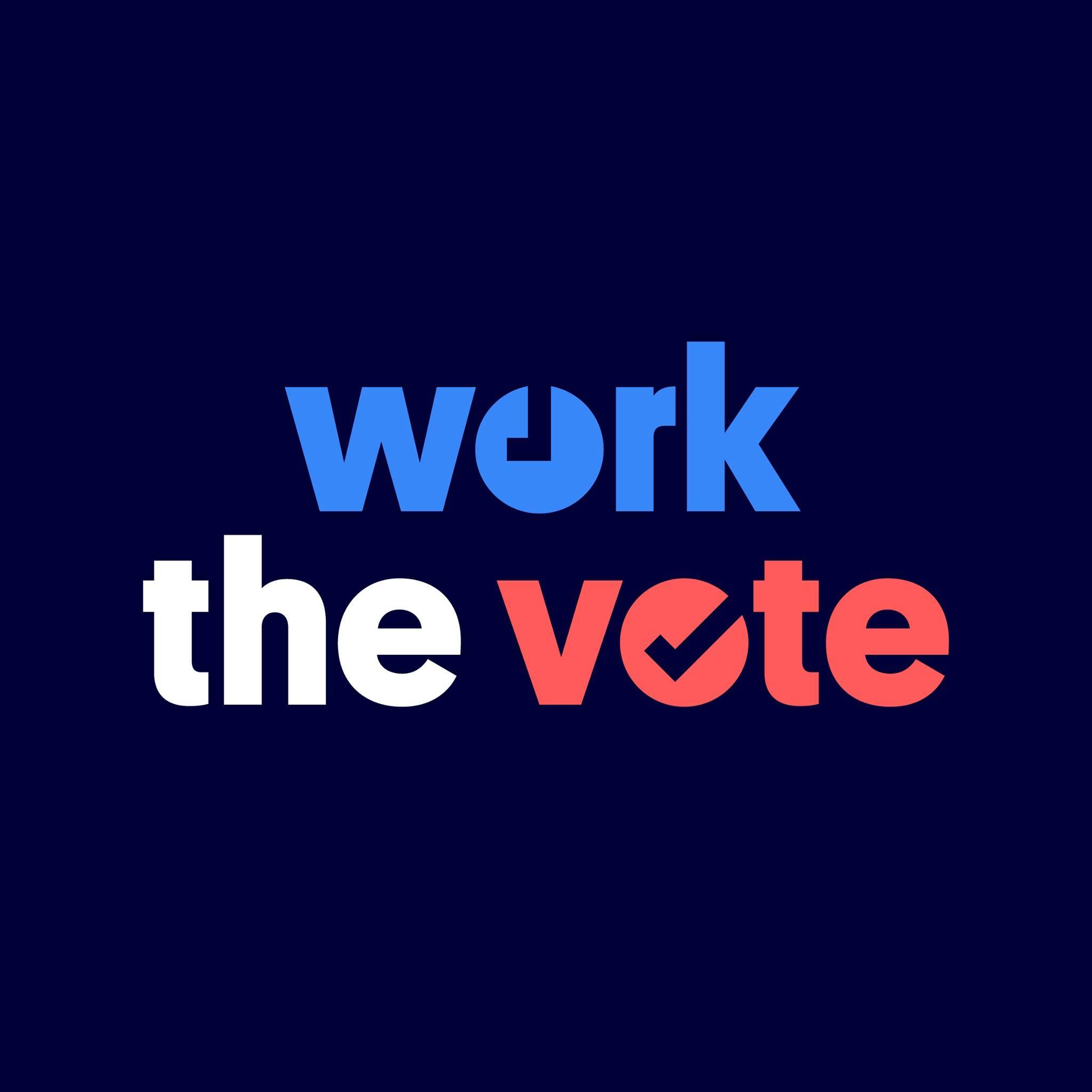 Work the Vote