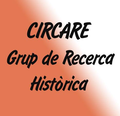 Circare. Grup de Recerca Històrica