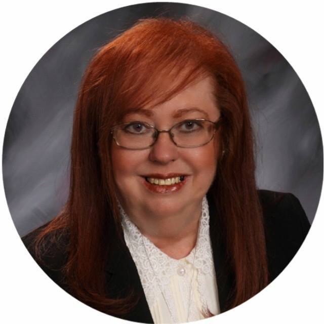 Peggy Redding Rutherford Polter Real Estate Fostoria OH