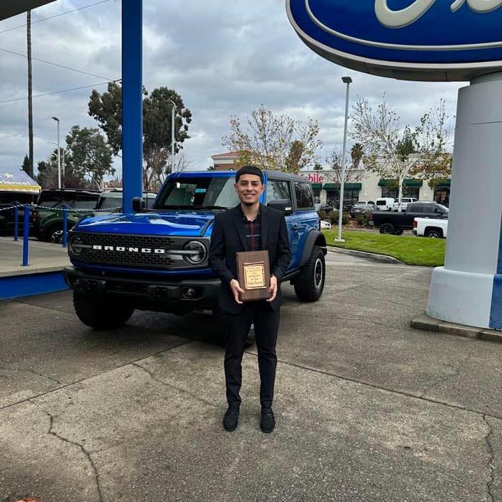 2026 Ford Raptor Price