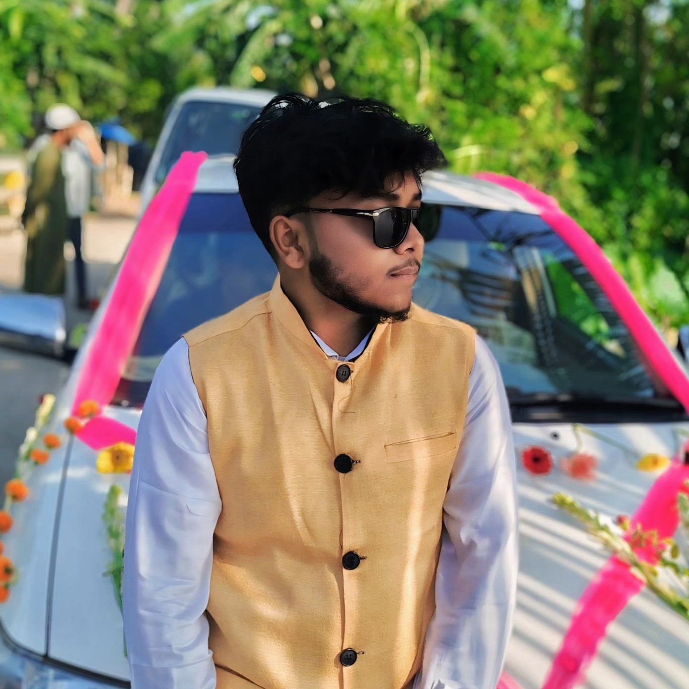 Ew'r Fahim