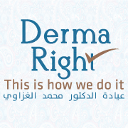 Derma Right - Dr.Ghazzawi Aesthetic Realm | Amman