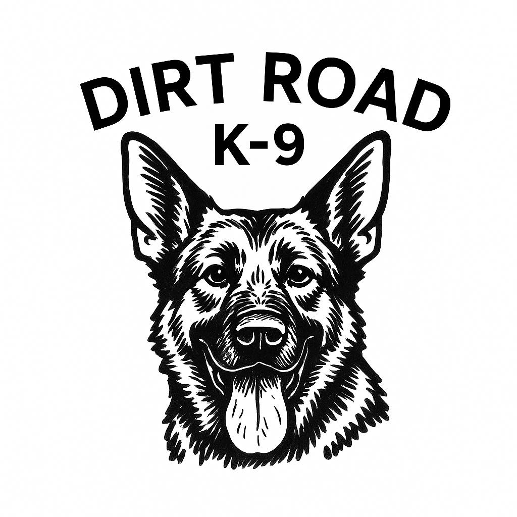 Dirt Road K9 (@dirtroadk9) • Facebook