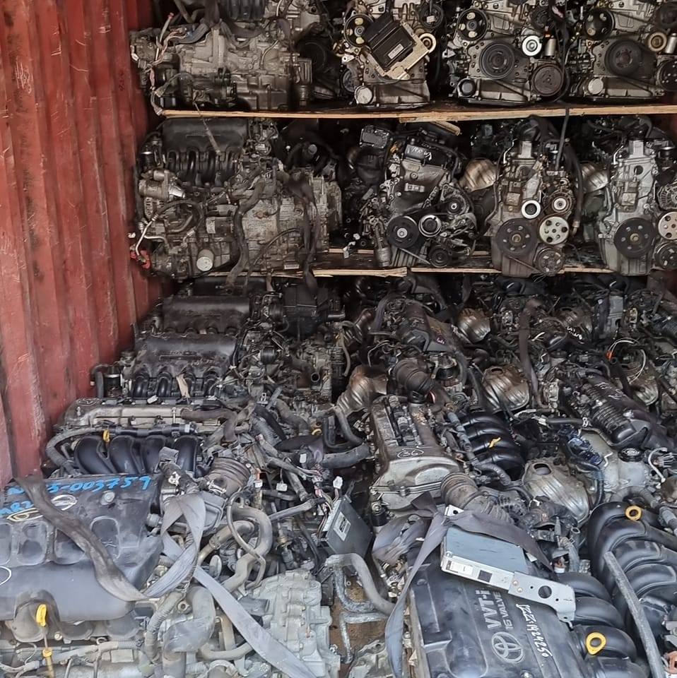 Auto Engines Masters