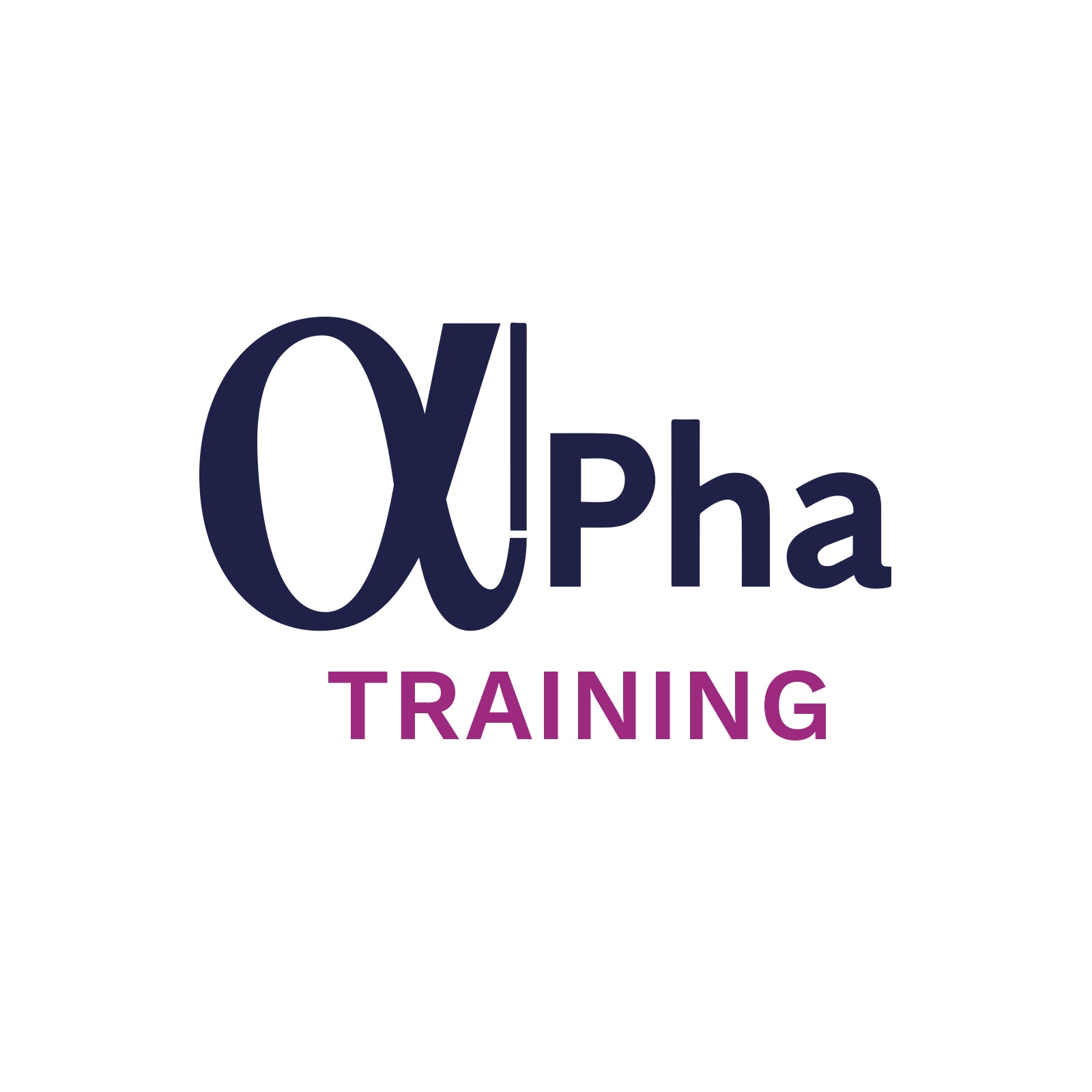 Alpha Training
