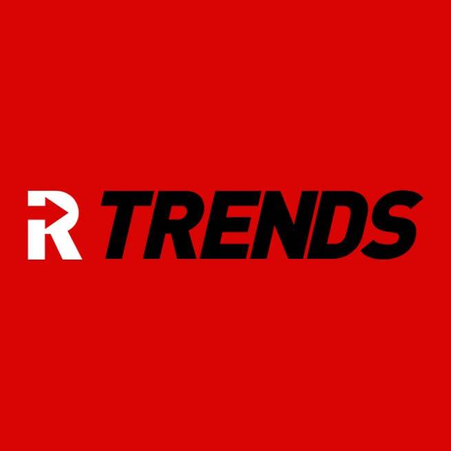 R Trends