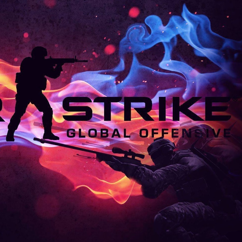 CS GO 7 Masters