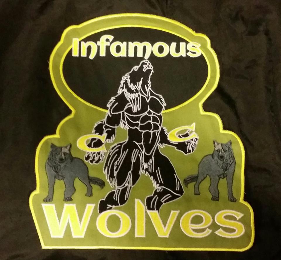 Infamous Wolves Car Club | Gary IN