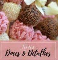 Néia Doces & Detalhes