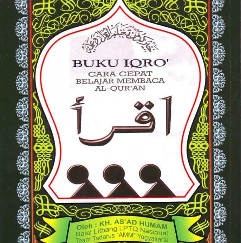 Ngaji part 29 (iqro 1) | Yuk Belajar Ngaji Quran