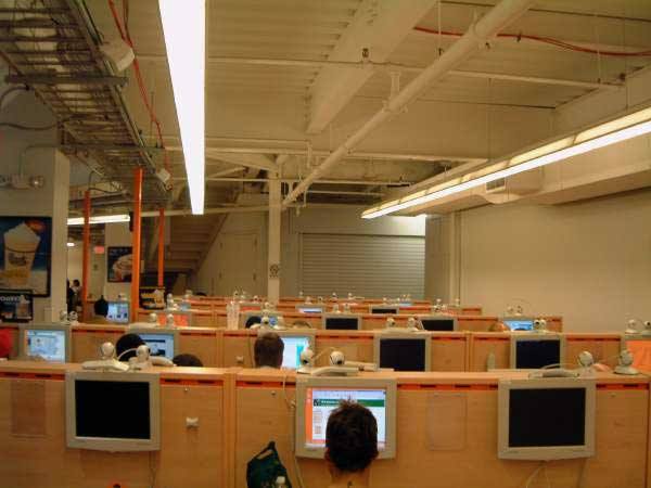 Alhamd Computers And Net Cafe
