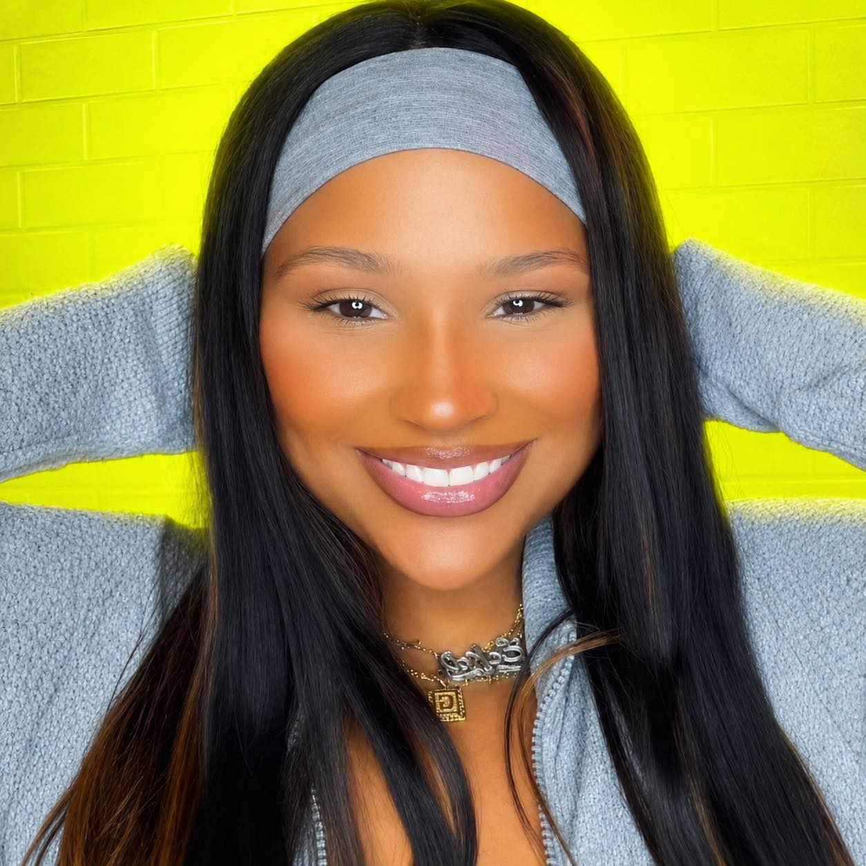 I started with Beyoncé and Jay‑Z’s new single “Morning Dew”… and ...