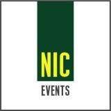 NIC EVENTS