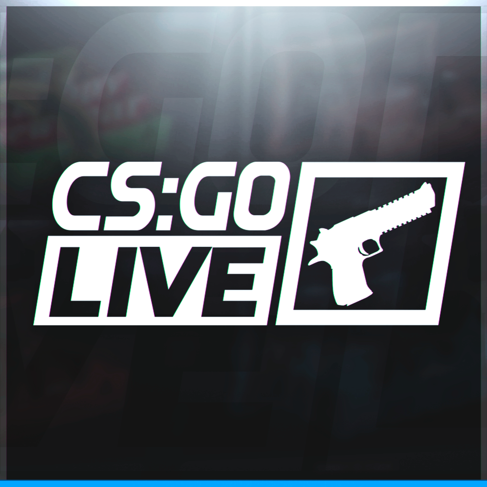 CSGO Live