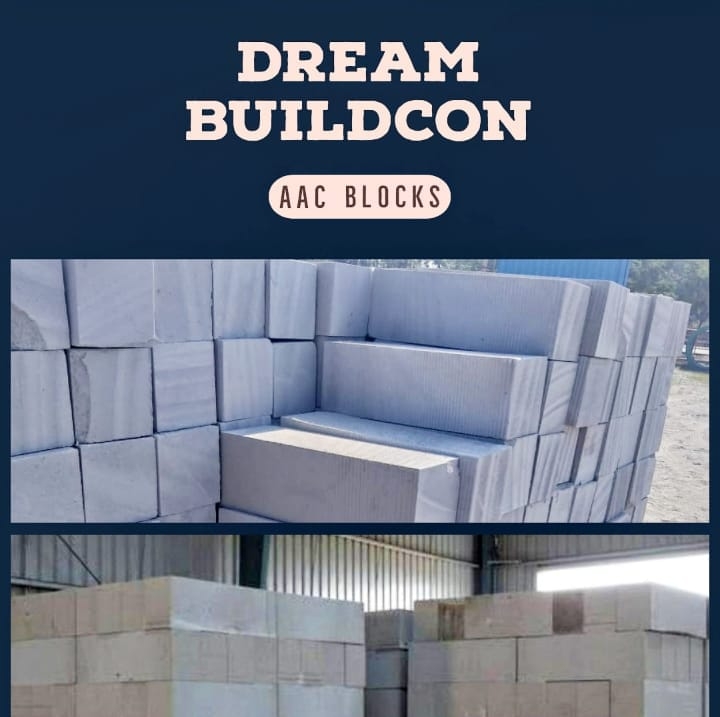 Dream Buildcon